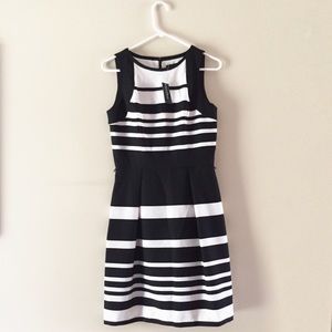 White House Black Market Dress NWT formal office